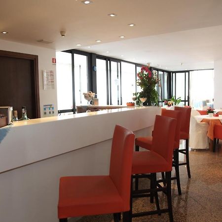 Hotel San Carlo Lignano Sabbiadoro Ngoại thất bức ảnh