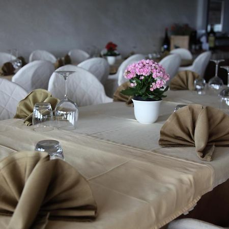 Hotel San Carlo Lignano Sabbiadoro Ngoại thất bức ảnh
