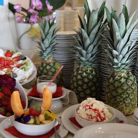 Hotel San Carlo Lignano Sabbiadoro Ngoại thất bức ảnh