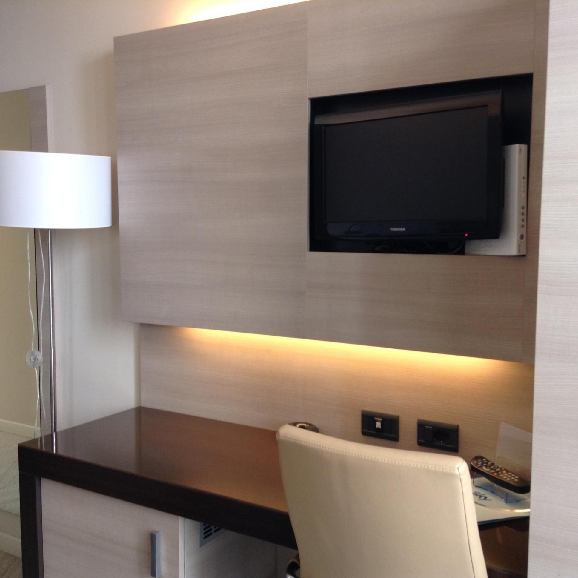 Hotel San Carlo Lignano Sabbiadoro Phòng bức ảnh