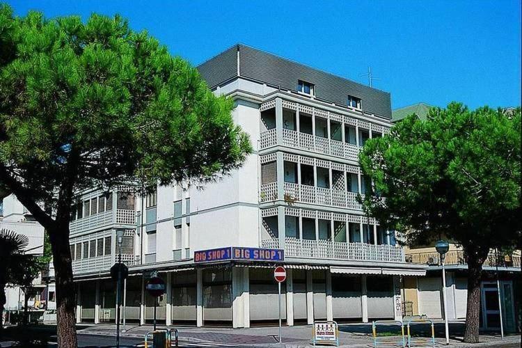 Hotel San Carlo Lignano Sabbiadoro Ngoại thất bức ảnh