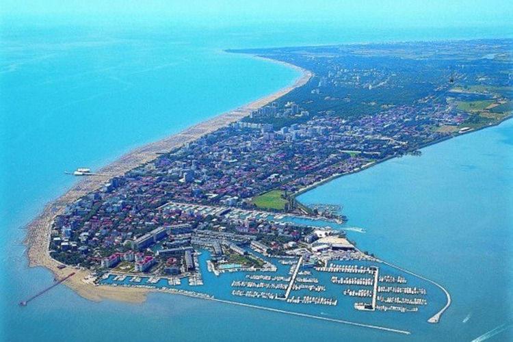 Hotel San Carlo Lignano Sabbiadoro Phòng bức ảnh