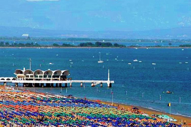Hotel San Carlo Lignano Sabbiadoro Phòng bức ảnh