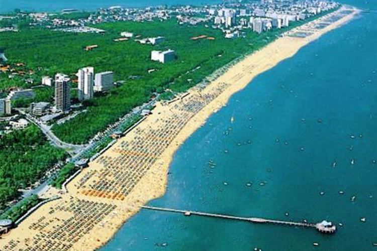 Hotel San Carlo Lignano Sabbiadoro Phòng bức ảnh