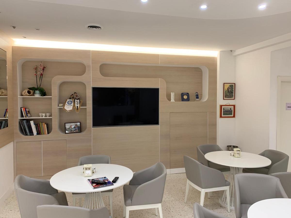 Hotel San Carlo Lignano Sabbiadoro Ngoại thất bức ảnh