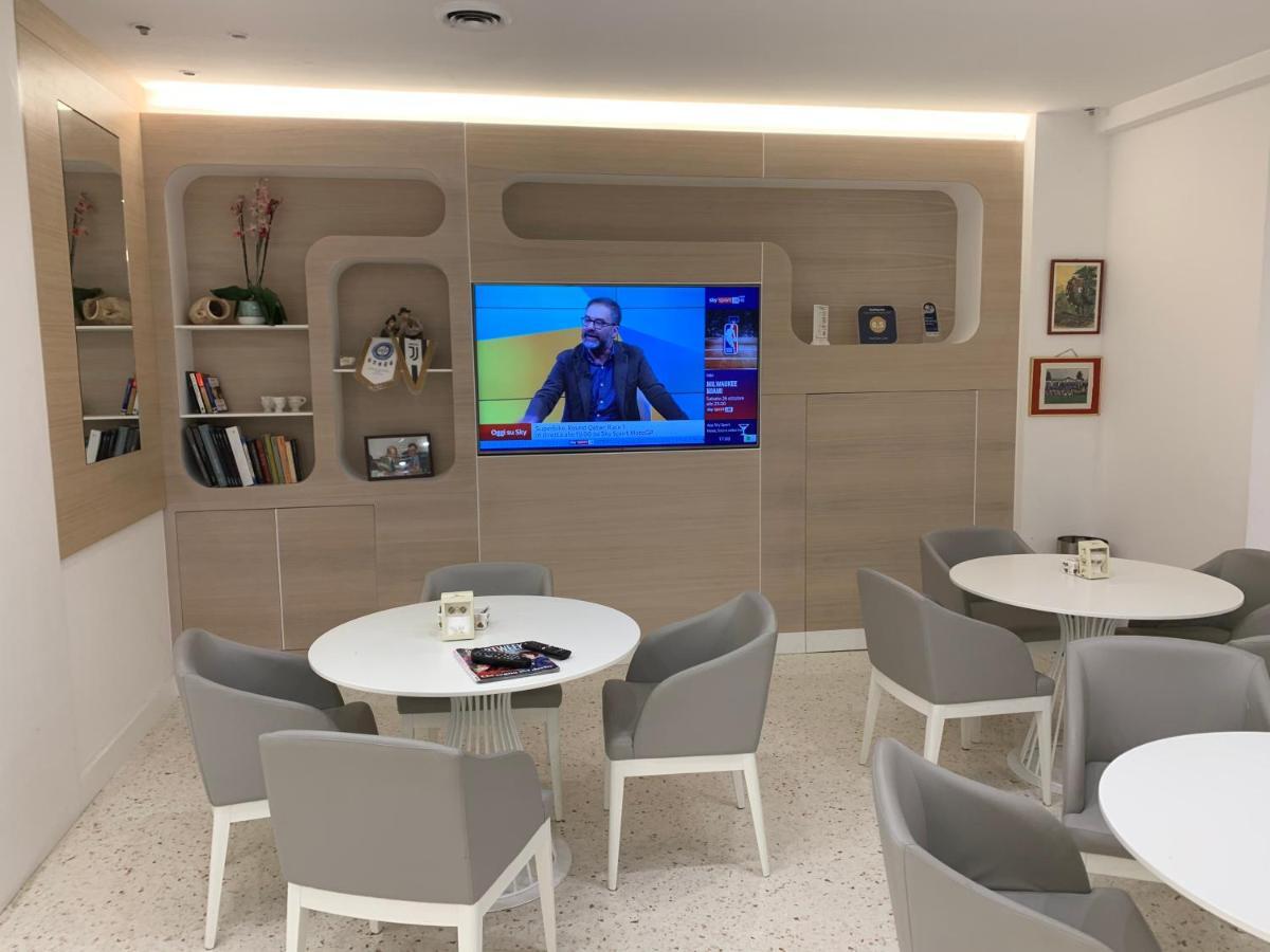 Hotel San Carlo Lignano Sabbiadoro Ngoại thất bức ảnh