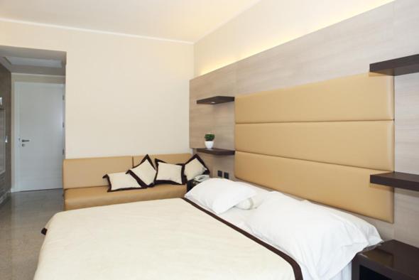 Hotel San Carlo Lignano Sabbiadoro Ngoại thất bức ảnh