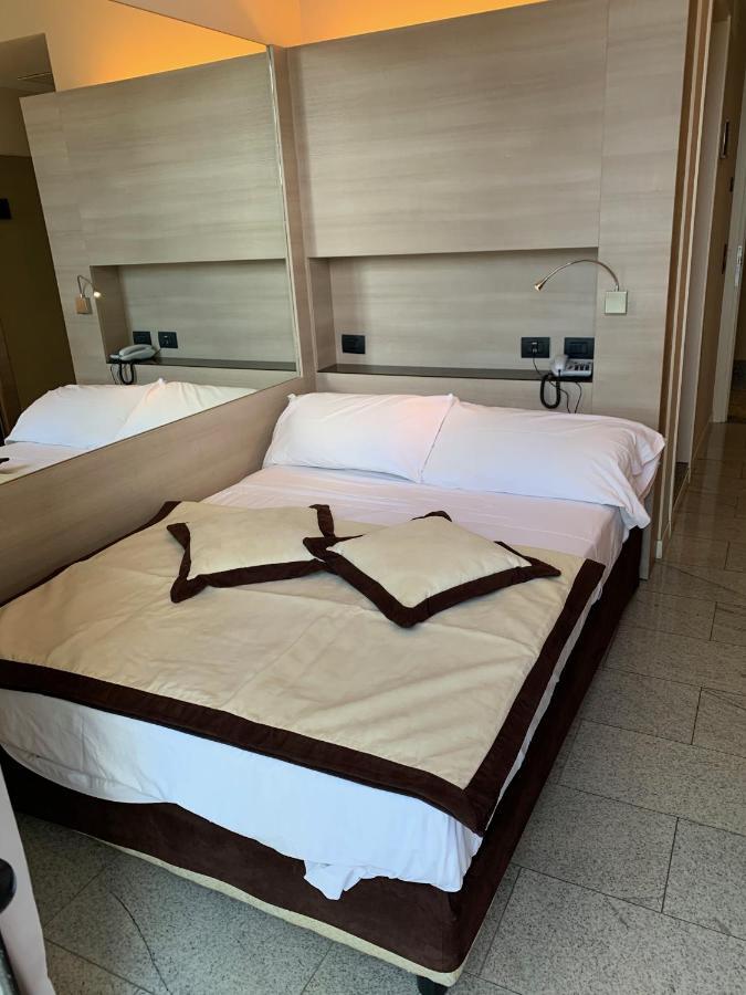 Hotel San Carlo Lignano Sabbiadoro Ngoại thất bức ảnh