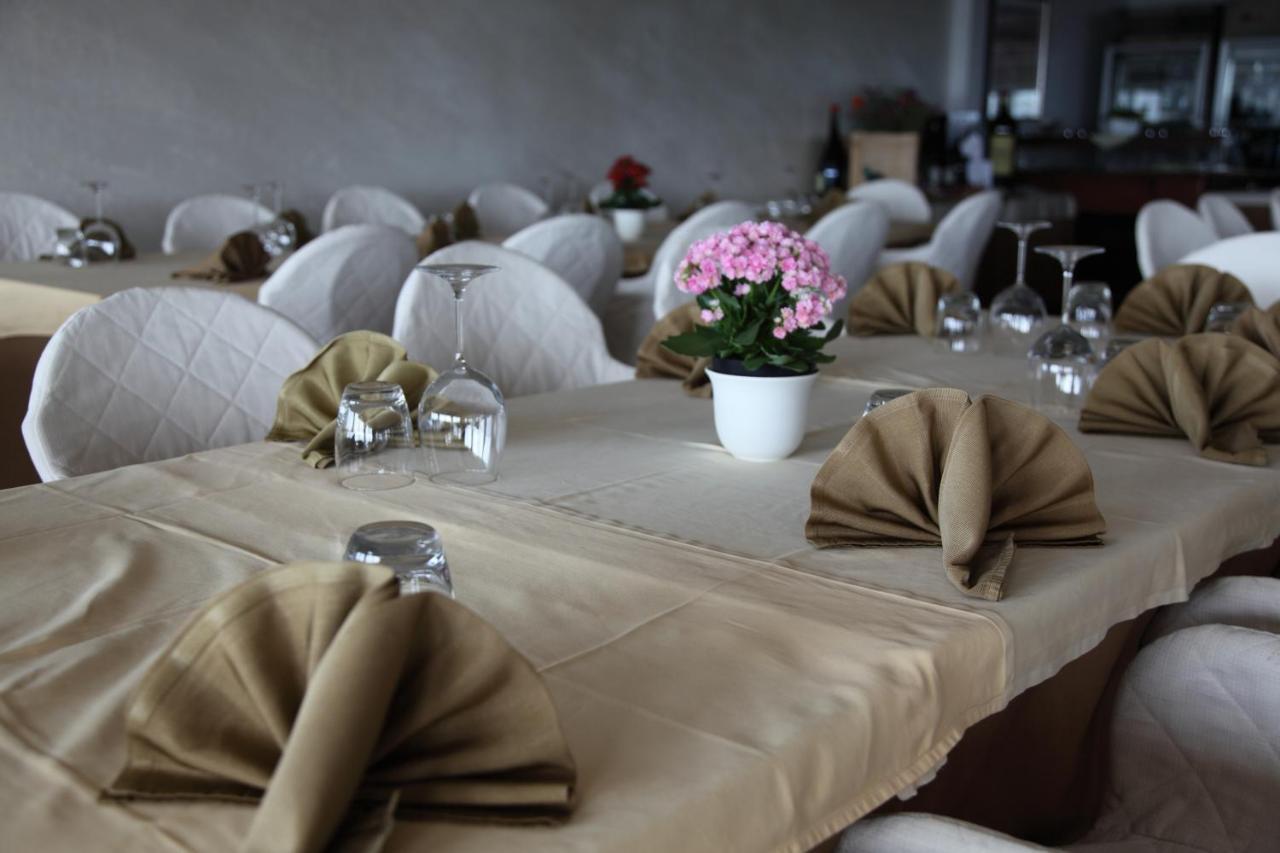 Hotel San Carlo Lignano Sabbiadoro Ngoại thất bức ảnh