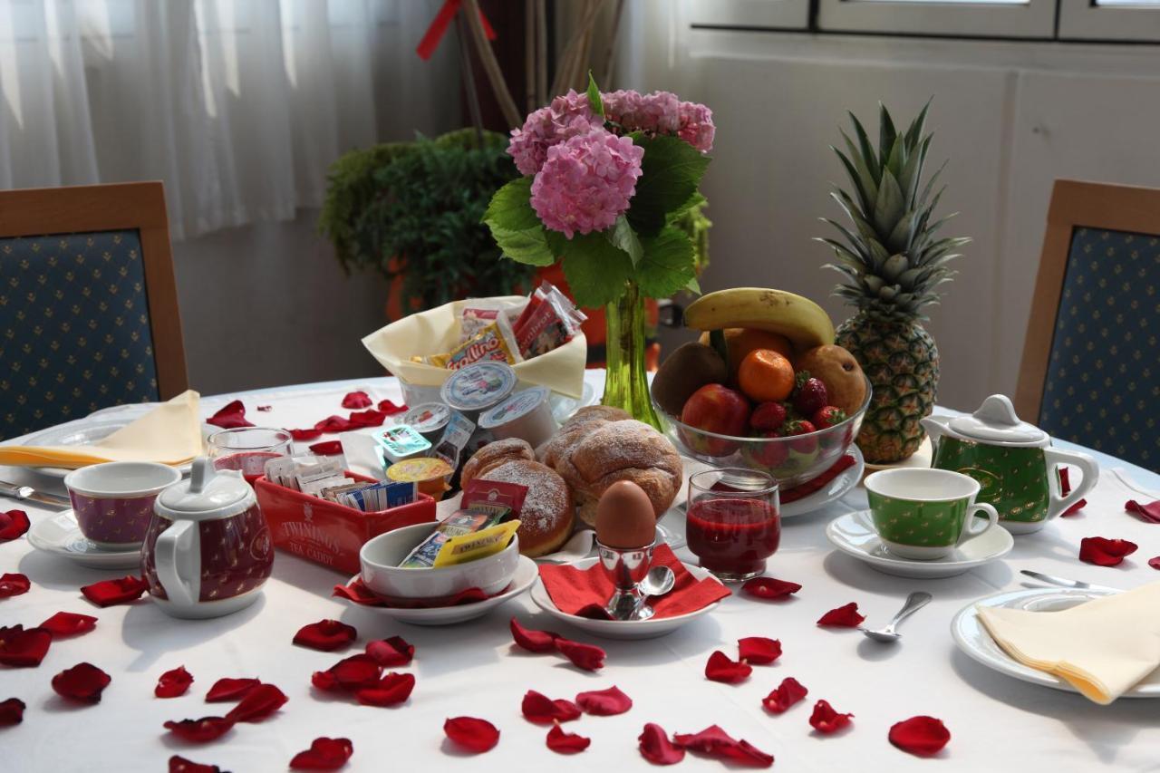 Hotel San Carlo Lignano Sabbiadoro Ngoại thất bức ảnh