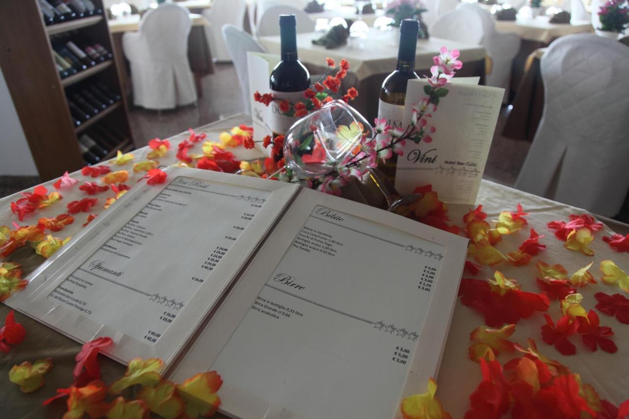 Hotel San Carlo Lignano Sabbiadoro Ngoại thất bức ảnh